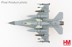 Bild von F-16D Fighting Falcon Mig Killer, 90-0778, 310th FS, Luke AF Base 2022. Hobby Master HA38012. VORANKÜNDIGUNG, LIEFERBAR ANFANGS JULI